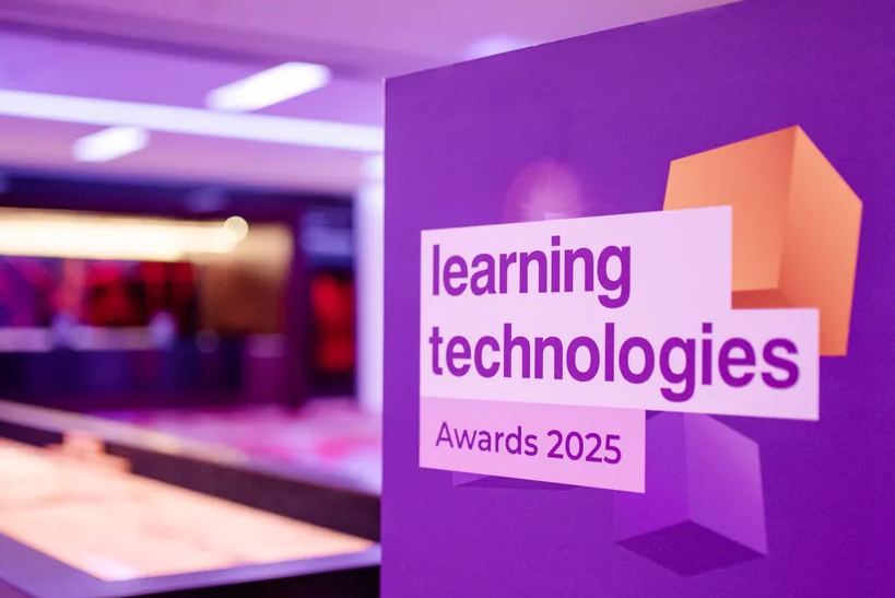 Дія.Освіта — серед найкращих світових EdTech-проєктів за версією Learning Technologies Awards