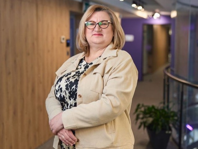 How Diia.Education is changing the approach to learning: the story of a scientist from Irpin